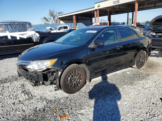 TOYOTA CAMRY L 2014 4t1bf1fk0eu800301