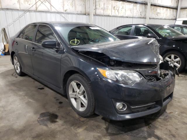 TOYOTA CAMRY L 2014 4t1bf1fk0eu800962