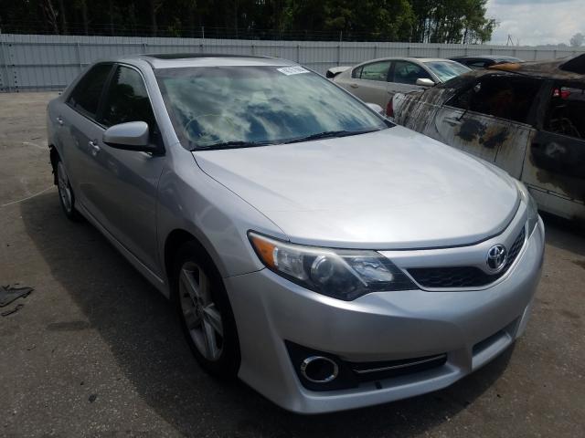 TOYOTA CAMRY L 2014 4t1bf1fk0eu801108