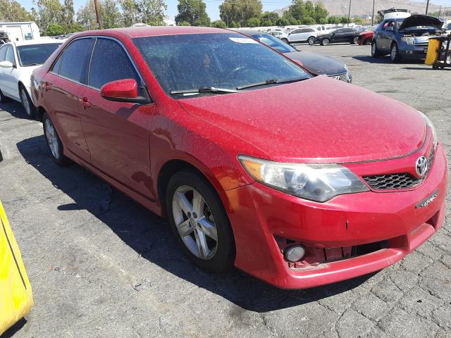 TOYOTA CAMRY L 2014 4t1bf1fk0eu802517