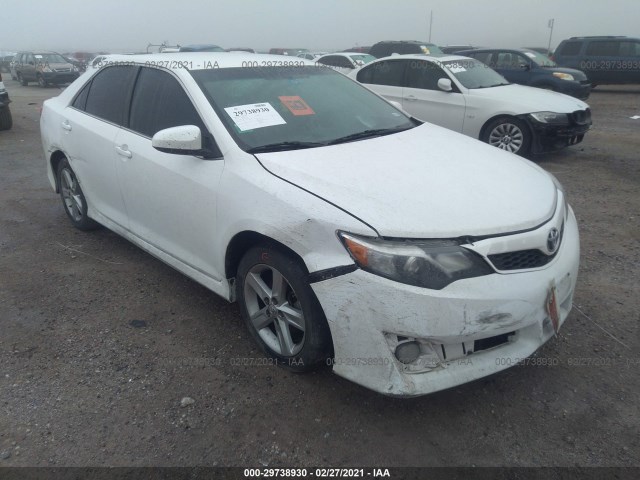 TOYOTA CAMRY 2014 4t1bf1fk0eu803490