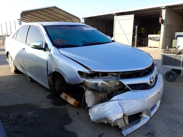 TOYOTA CAMRY L 2014 4t1bf1fk0eu803702