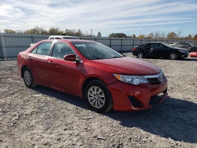 TOYOTA CAMRY L 2014 4t1bf1fk0eu804882