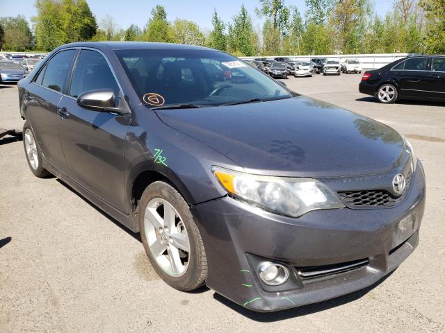 TOYOTA CAMRY L 2014 4t1bf1fk0eu806311