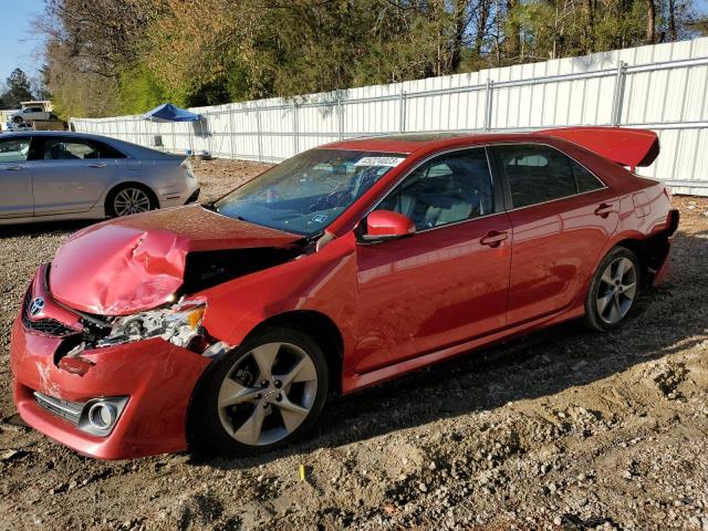 TOYOTA CAMRY L 2014 4t1bf1fk0eu808978