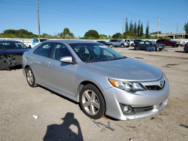 TOYOTA CAMRY L 2014 4t1bf1fk0eu809662