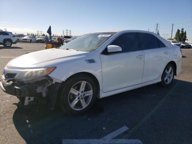 TOYOTA CAMRY 2014 4t1bf1fk0eu811217