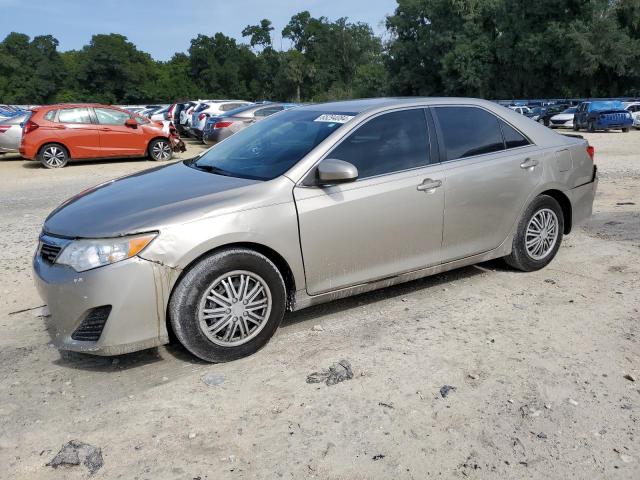 TOYOTA CAMRY L 2014 4t1bf1fk0eu812108