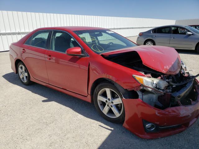 TOYOTA CAMRY L 2014 4t1bf1fk0eu813498