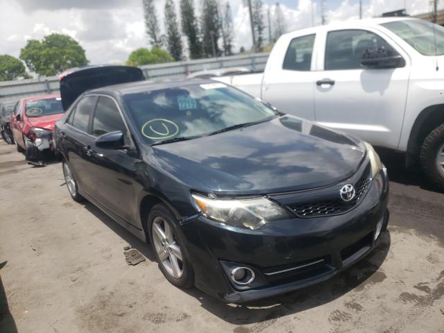 TOYOTA CAMRY L 2014 4t1bf1fk0eu814182