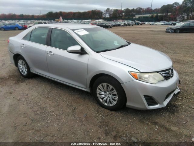 TOYOTA CAMRY 2014 4t1bf1fk0eu815381