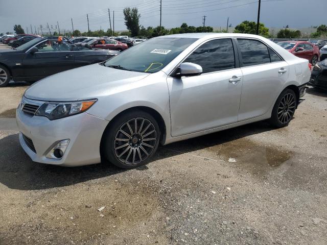 TOYOTA CAMRY L 2014 4t1bf1fk0eu816210