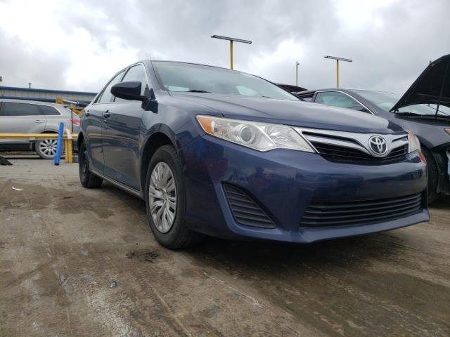 TOYOTA CAMRY L 2014 4t1bf1fk0eu816742