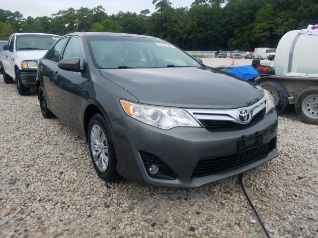 TOYOTA CAMRY L 2014 4t1bf1fk0eu817678