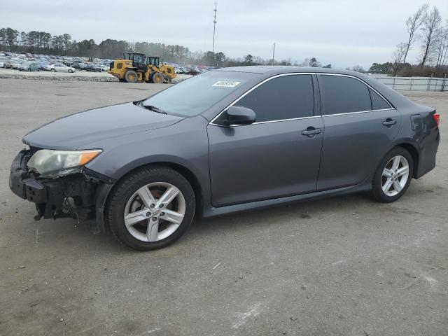 TOYOTA CAMRY 2014 4t1bf1fk0eu818040