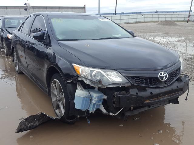 TOYOTA CAMRY L 2014 4t1bf1fk0eu818877