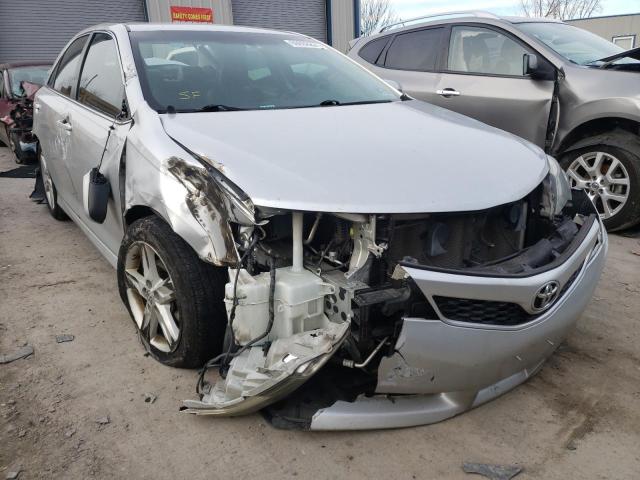 TOYOTA CAMRY L 2014 4t1bf1fk0eu818992