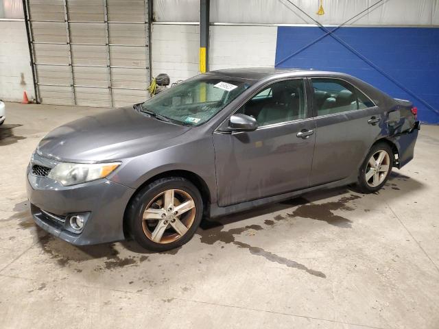 TOYOTA CAMRY 2014 4t1bf1fk0eu819530