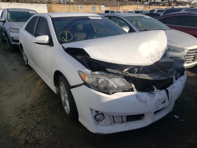 TOYOTA CAMRY L 2014 4t1bf1fk0eu822315