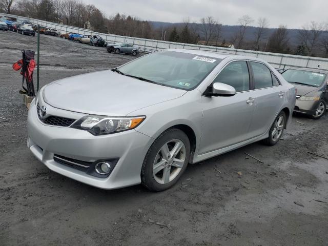 TOYOTA CAMRY 2014 4t1bf1fk0eu822525