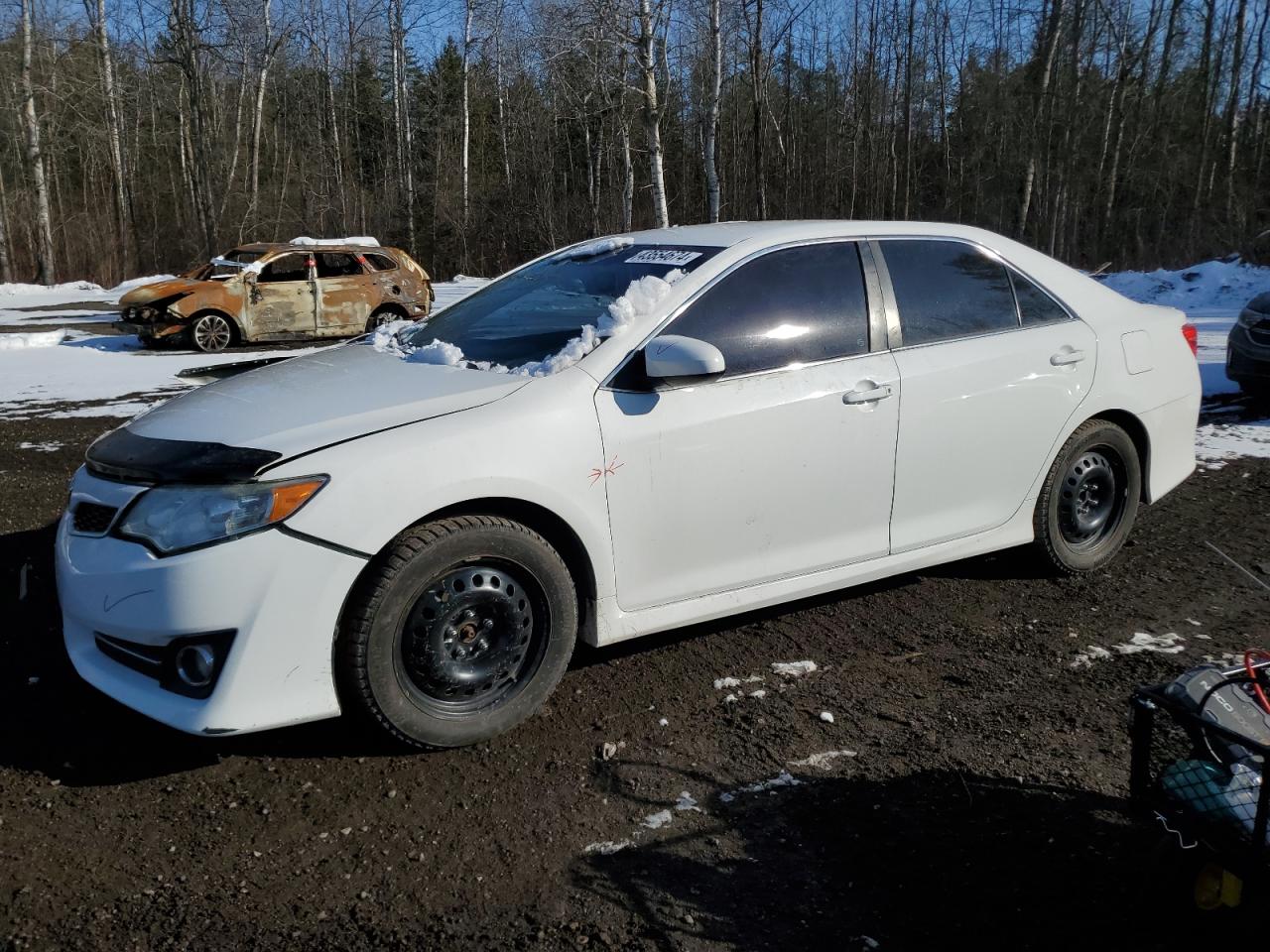 TOYOTA CAMRY 2014 4t1bf1fk0eu823013