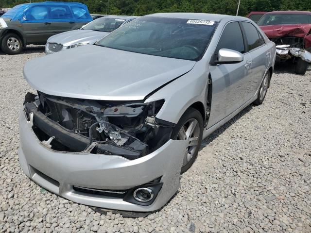 TOYOTA CAMRY L 2014 4t1bf1fk0eu823335