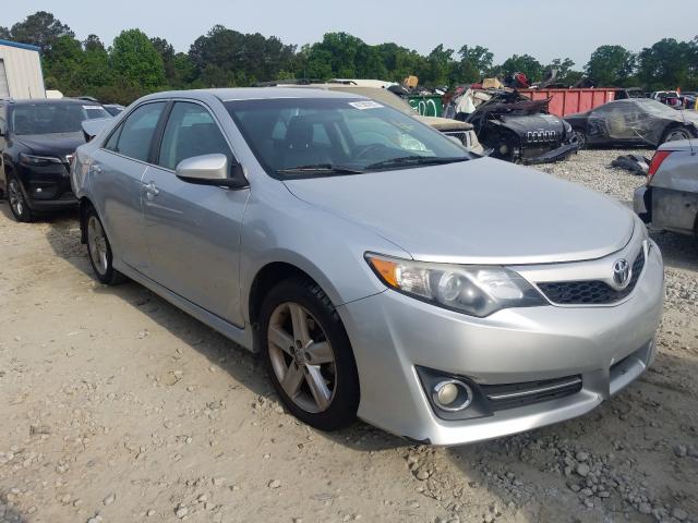 TOYOTA CAMRY L 2014 4t1bf1fk0eu824095