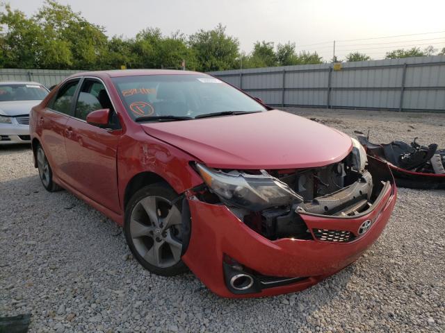 TOYOTA CAMRY L 2014 4t1bf1fk0eu824114