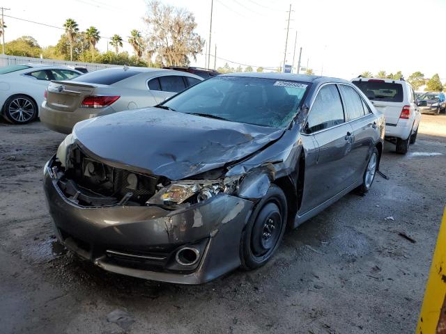 TOYOTA CAMRY L 2014 4t1bf1fk0eu825716