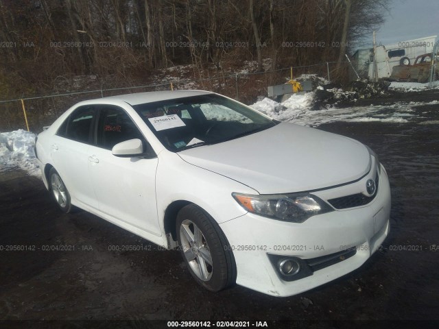 TOYOTA CAMRY 2014 4t1bf1fk0eu825831