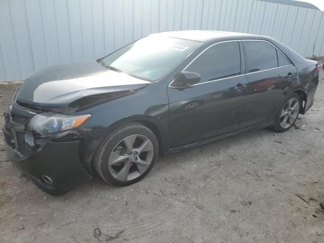 TOYOTA CAMRY L 2014 4t1bf1fk0eu826025