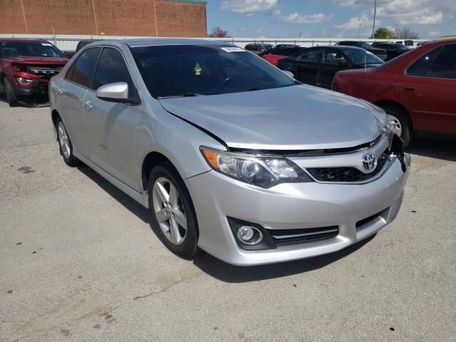 TOYOTA CAMRY L 2014 4t1bf1fk0eu826445