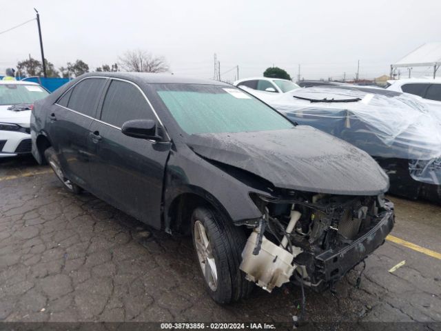 TOYOTA CAMRY 2014 4t1bf1fk0eu826705