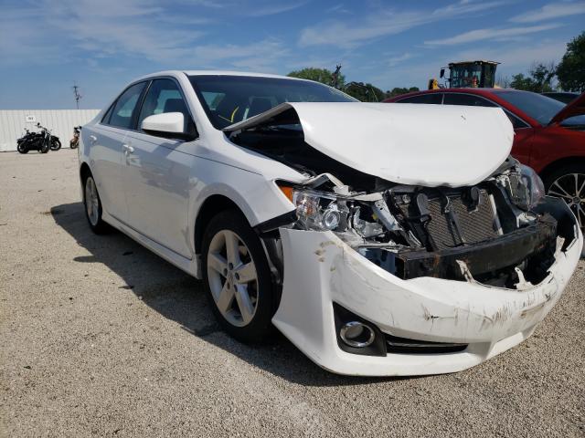 TOYOTA CAMRY L 2014 4t1bf1fk0eu828258