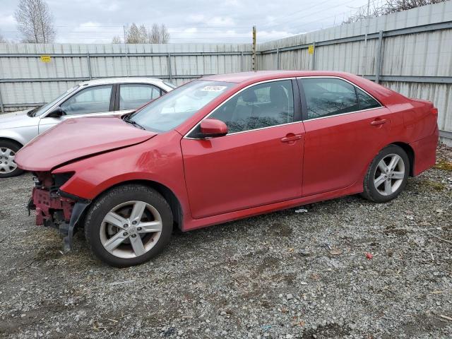 TOYOTA CAMRY 2014 4t1bf1fk0eu828406