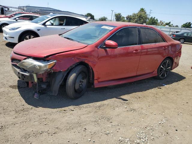 TOYOTA CAMRY L 2014 4t1bf1fk0eu828471