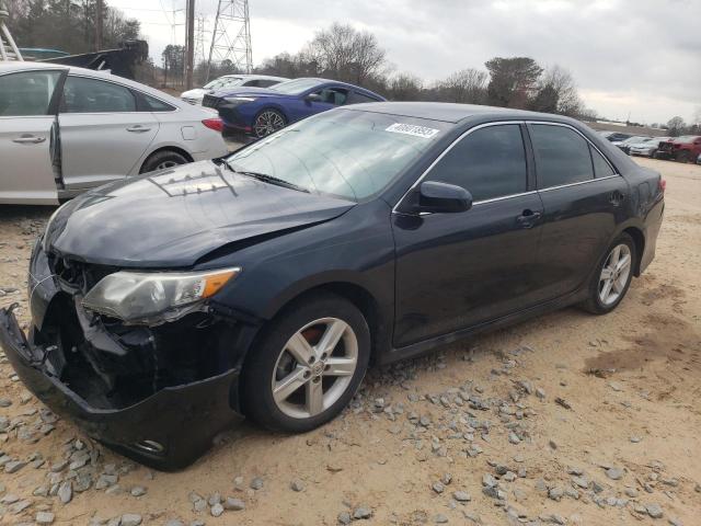 TOYOTA CAMRY L 2014 4t1bf1fk0eu829734