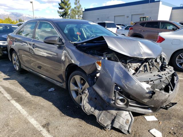 TOYOTA CAMRY L 2014 4t1bf1fk0eu829927