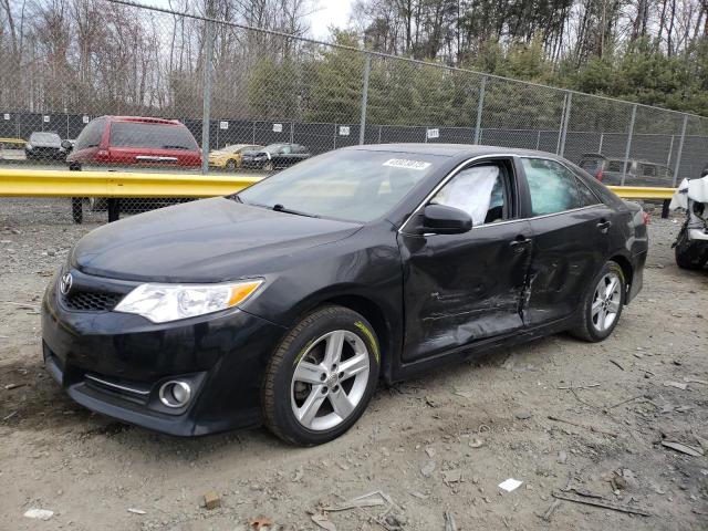 TOYOTA CAMRY L 2014 4t1bf1fk0eu830673