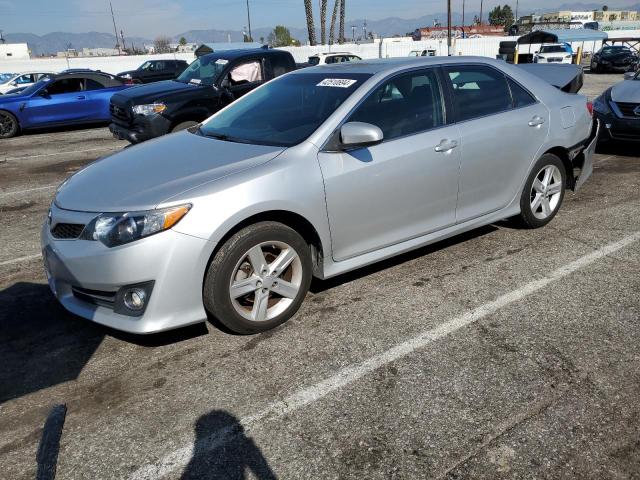 TOYOTA CAMRY 2014 4t1bf1fk0eu832245