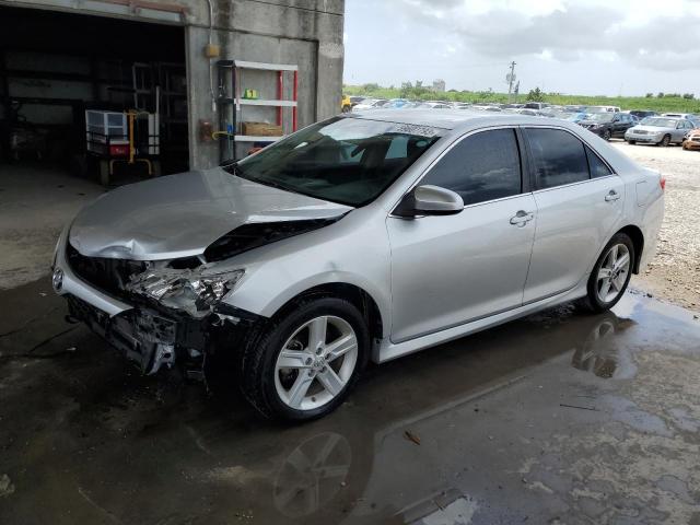 TOYOTA CAMRY L 2014 4t1bf1fk0eu832892