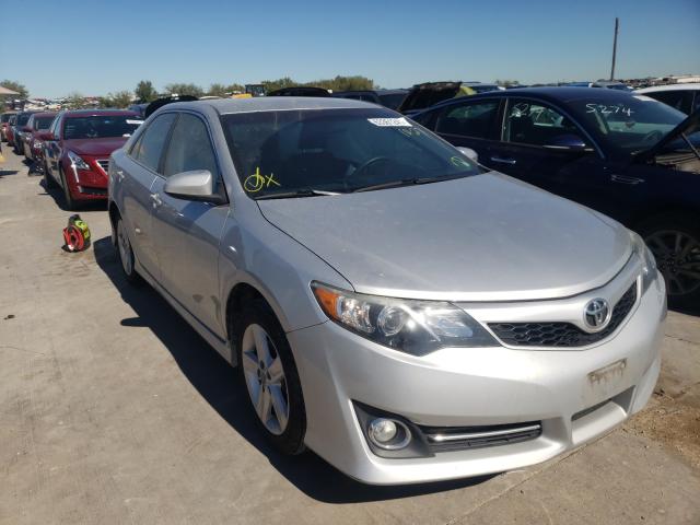 TOYOTA CAMRY L 2014 4t1bf1fk0eu832973