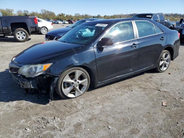 TOYOTA CAMRY 2014 4t1bf1fk0eu833170