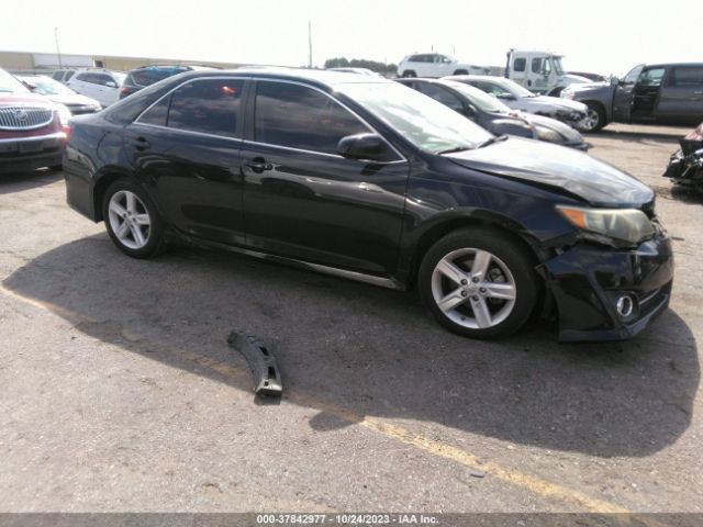 TOYOTA CAMRY 2014 4t1bf1fk0eu835680