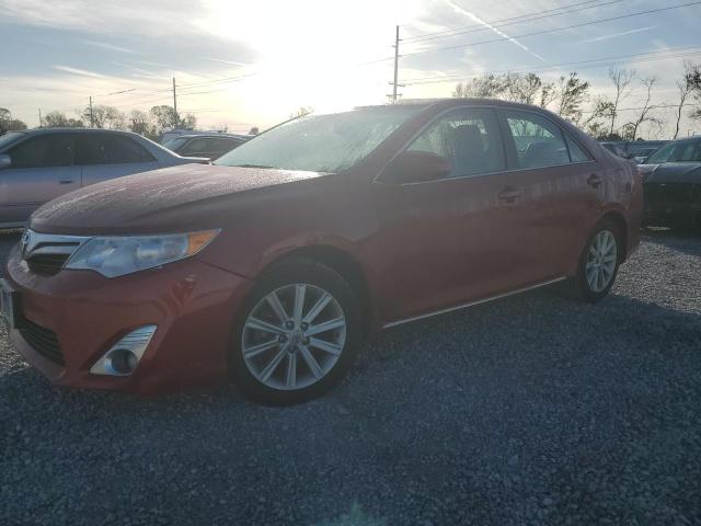 TOYOTA CAMRY L 2014 4t1bf1fk0eu837011