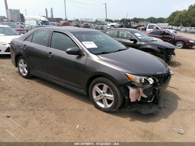 TOYOTA CAMRY 2014 4t1bf1fk0eu838112