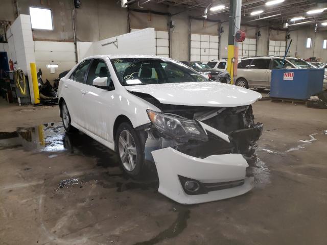 TOYOTA CAMRY L 2014 4t1bf1fk0eu838353