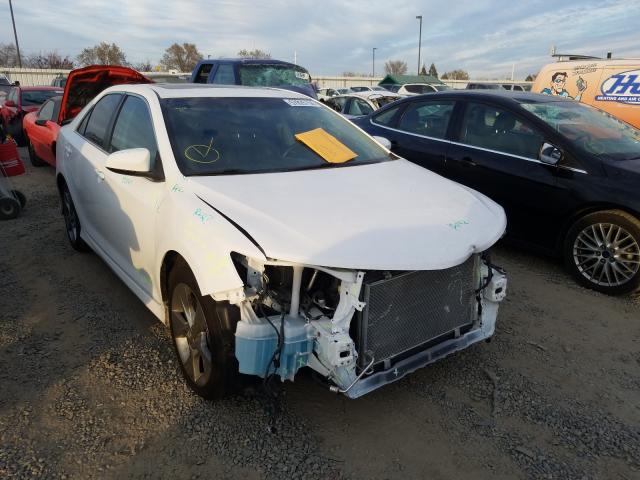 TOYOTA CAMRY L 2014 4t1bf1fk0eu838501