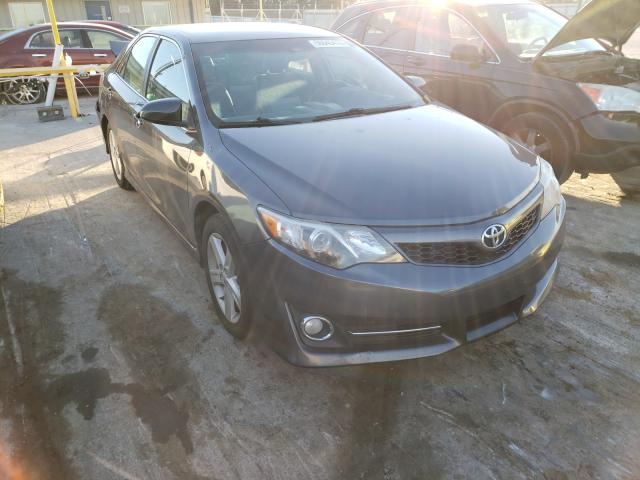 TOYOTA CAMRY L 2014 4t1bf1fk0eu839390