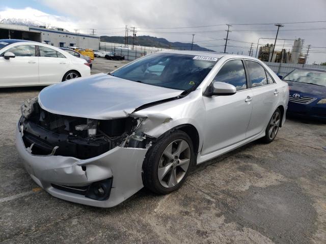 TOYOTA CAMRY L 2014 4t1bf1fk0eu840927